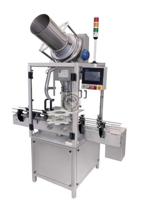 ROPP Capping Machine Selection