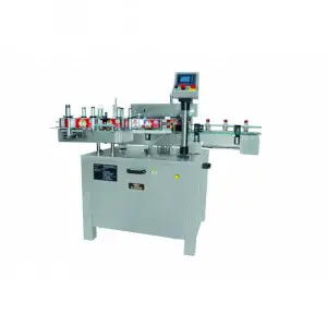 Sticker Labeling Machine Manufacturer